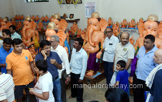 Ganesh Chatruthi